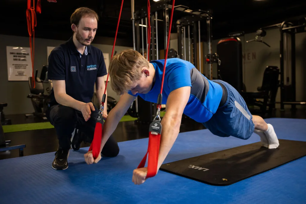 Sentrum Klinikken – bilde 2