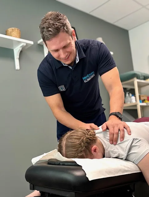 Sentrum Klinikken – bilde 3