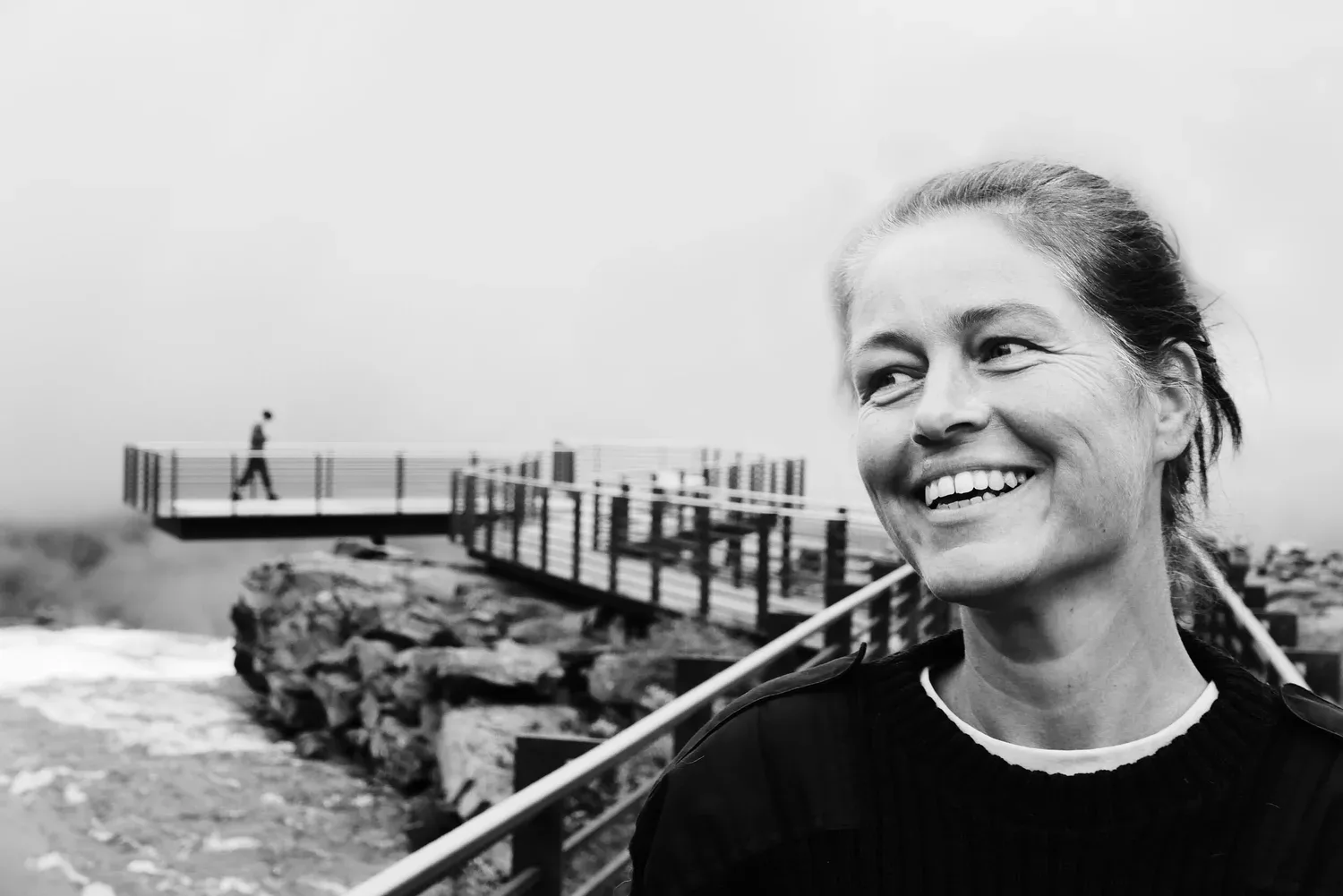 Shelly Mercedes Villanger – bilde 1