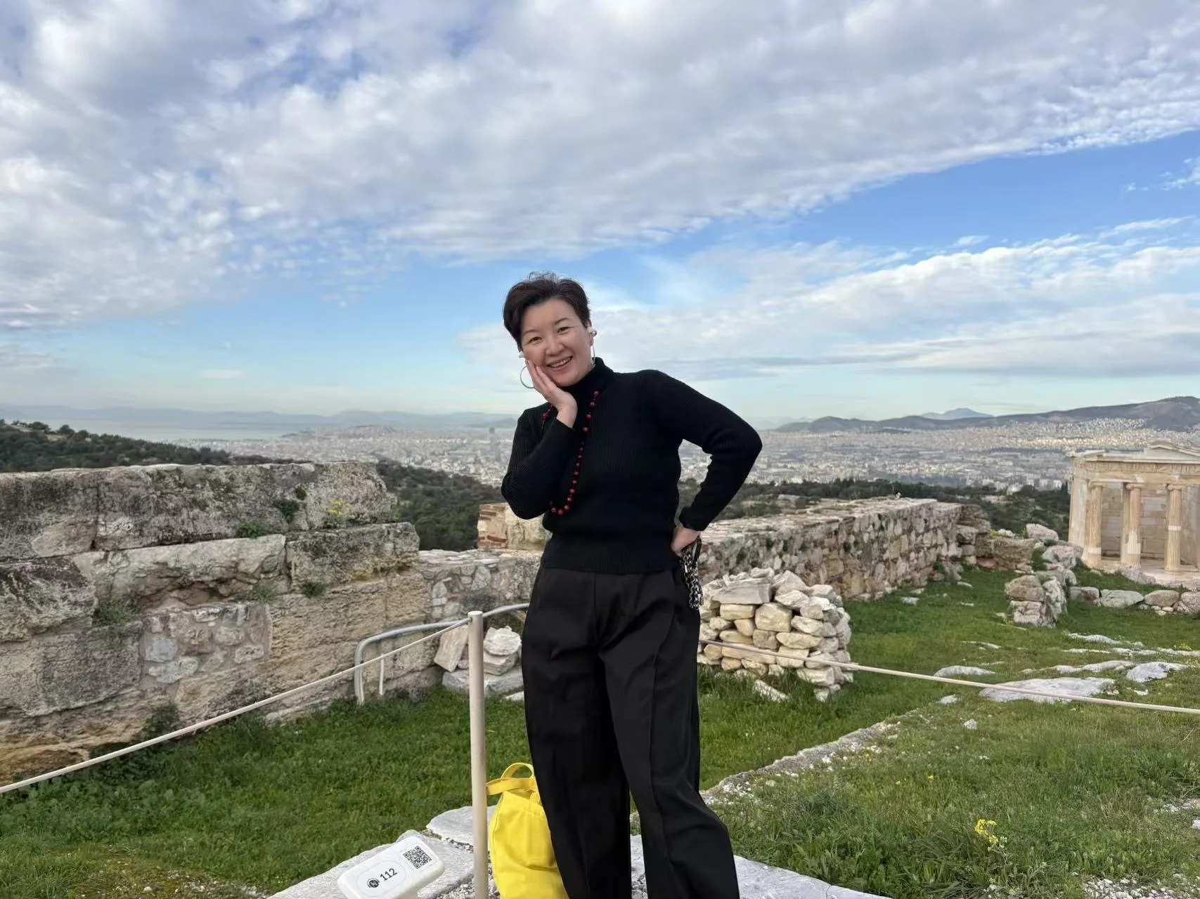 shubo li – bilde 1