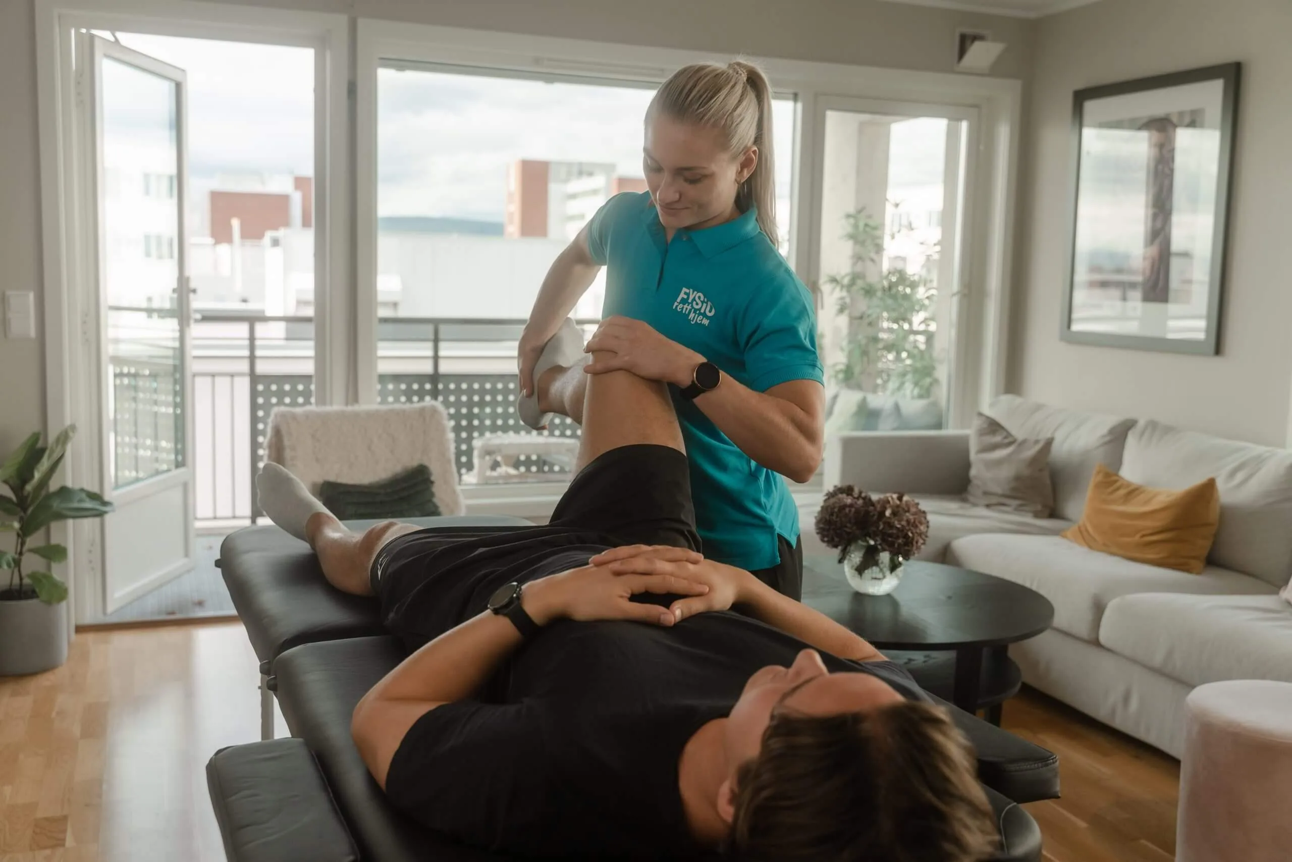 Silje Braun-Kongsvik – bilde 1