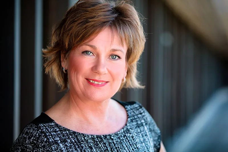 Siri Merete Andersen