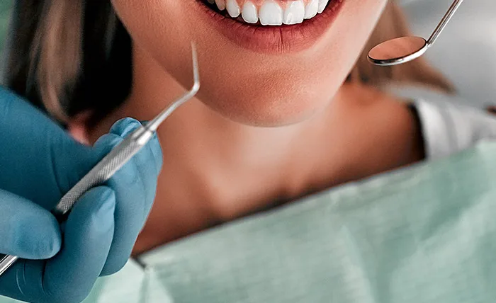 SKI TANNLEGESENTER – bilde 3