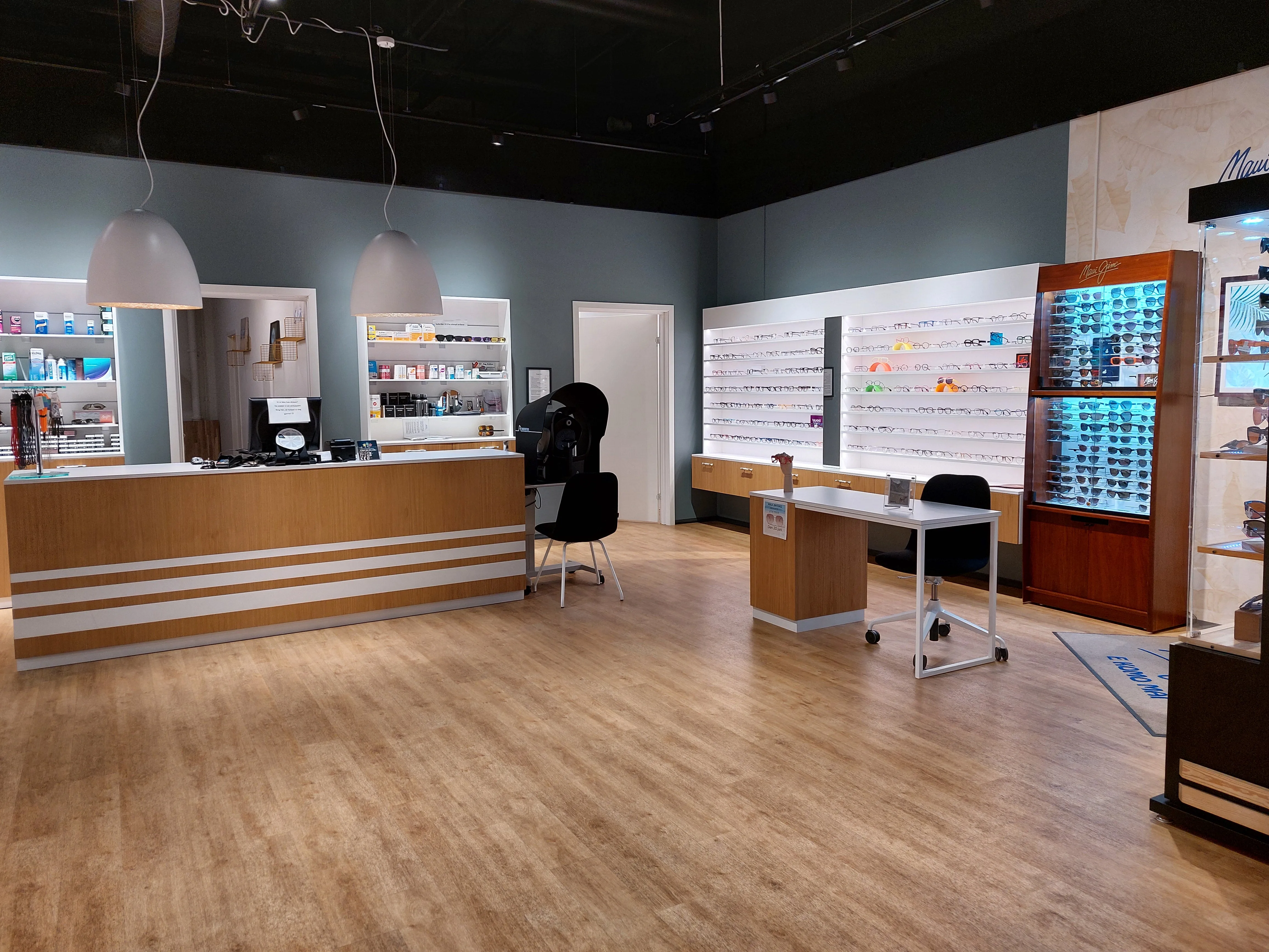 Slemmestad Optikk – bilde 2