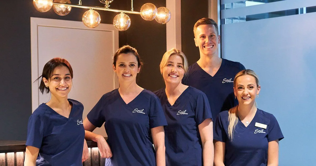 Smil Tannlegesenter - Nydalen – bilde 2