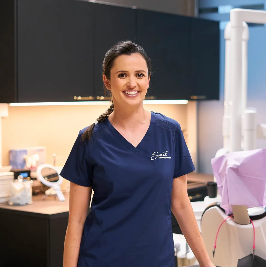 Smil Tannlegesenter - Nydalen – bilde 3