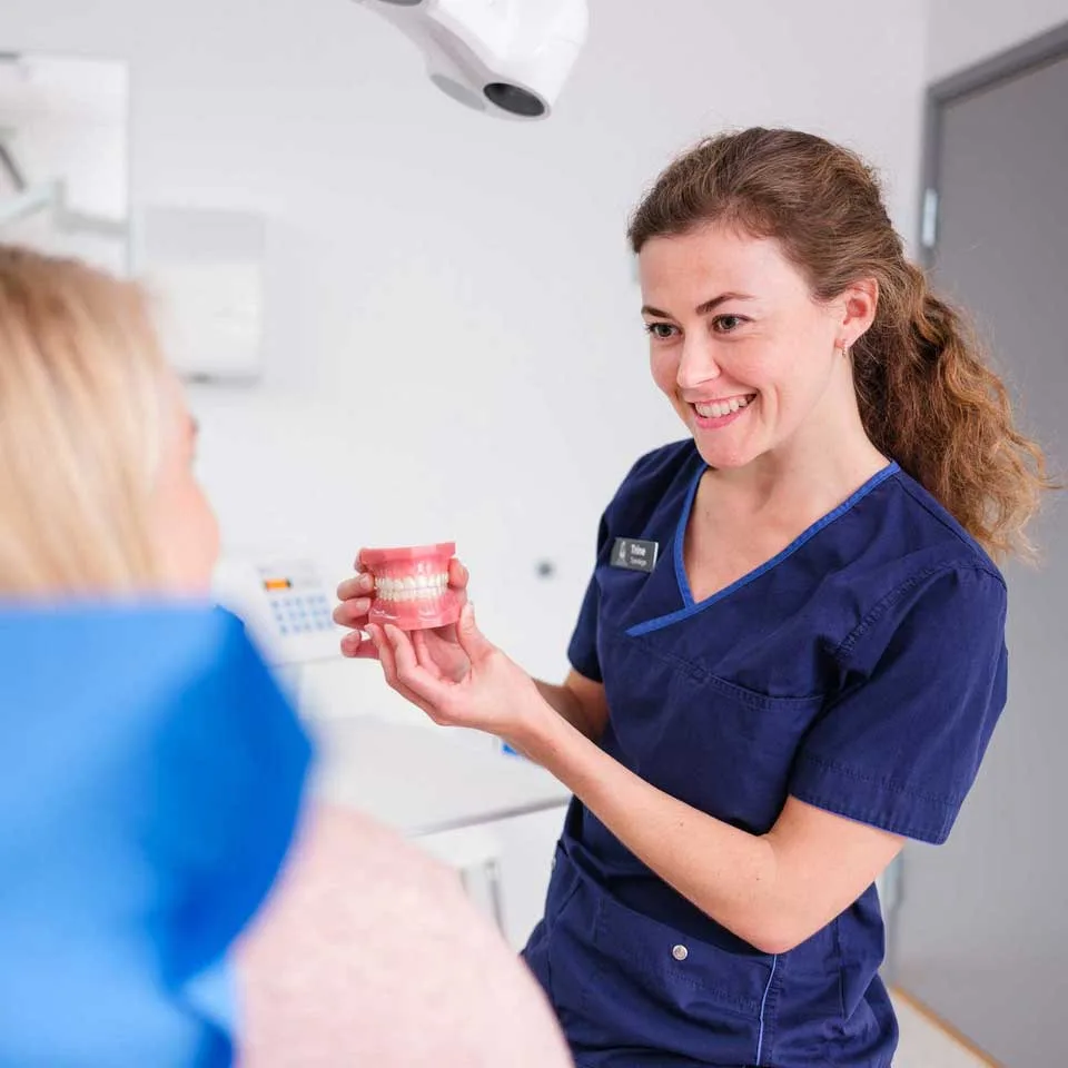 Smil Tannlegesenter - Nydalen – bilde 4