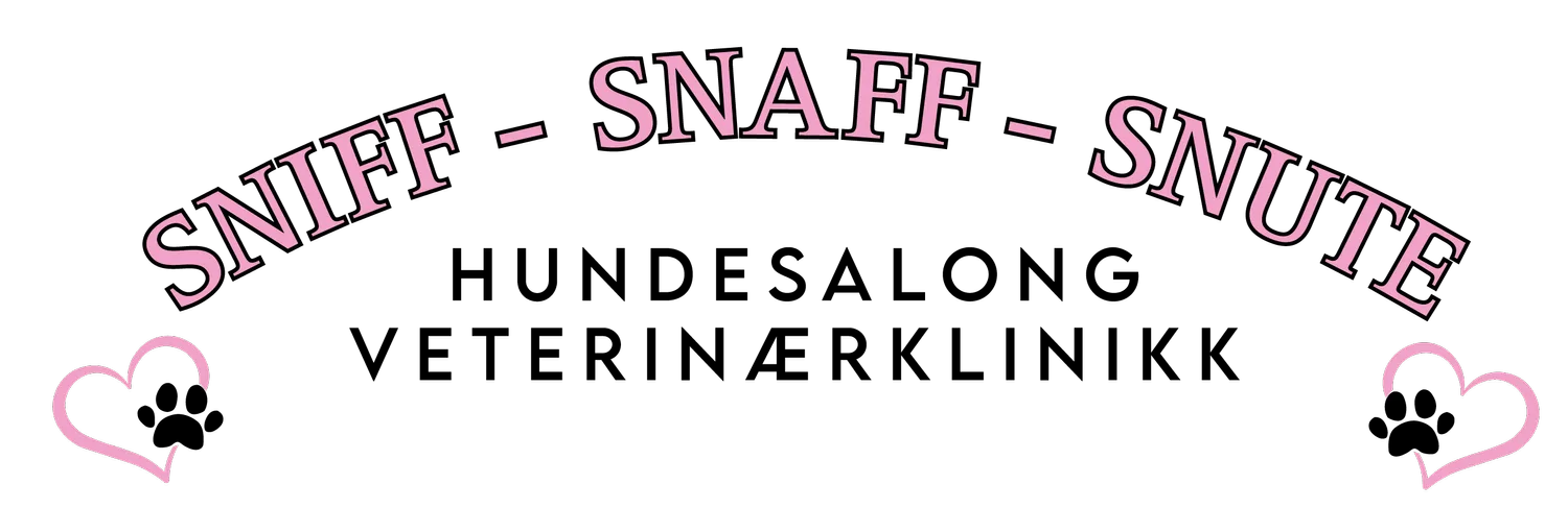 Sniff Snaff Snute