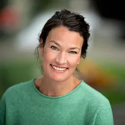 Solveig Høegh-Krohn