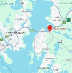 Sør Osteopati – bilde 3