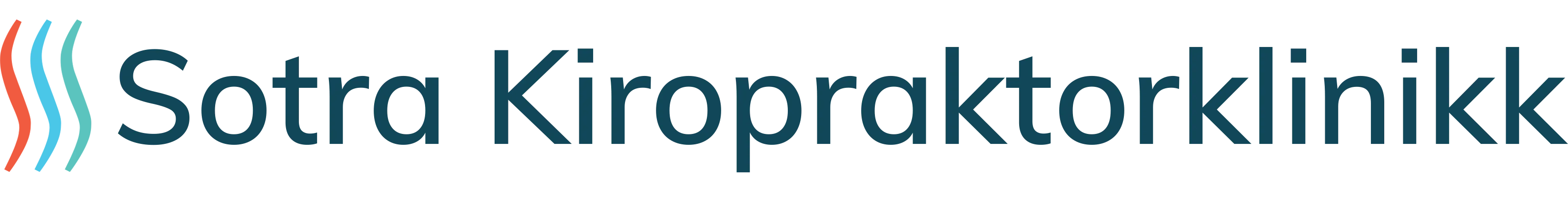 Sotra Kiropraktorklinikk