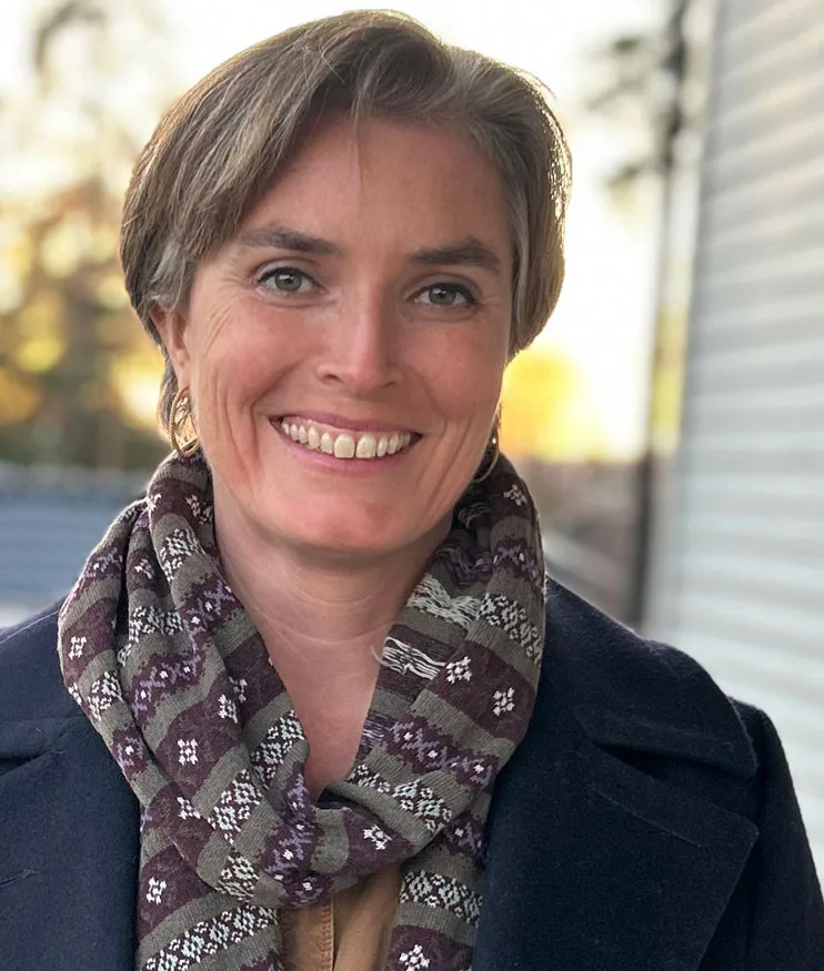 Spire terapi - Marianne Winnæss – bilde 1