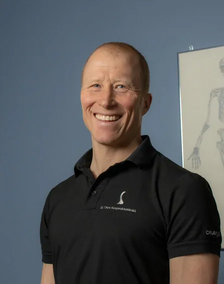 St. Olav Kiropraktorklinikk – bilde 2