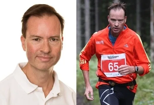 Steinar Asland Engebretsen