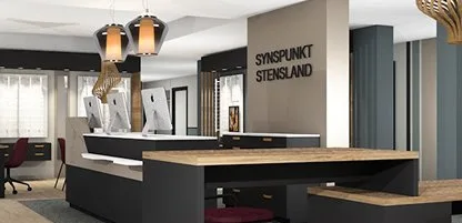 Stensland Optikk – bilde 2