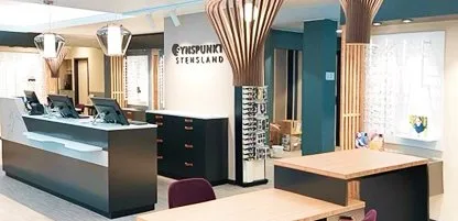 Stensland Optikk – bilde 3