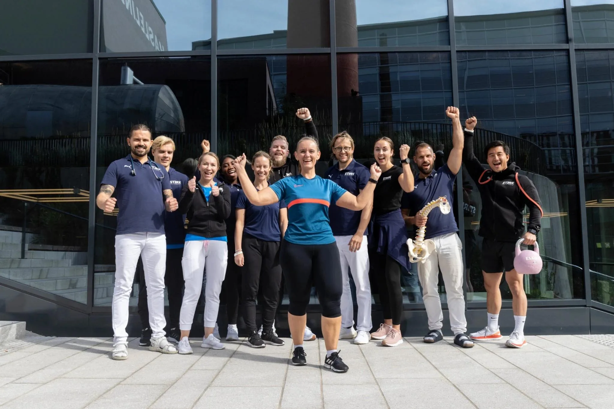 STERK Helse & Trening – bilde 1