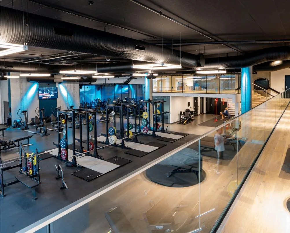 STERK Helse & Trening – bilde 2