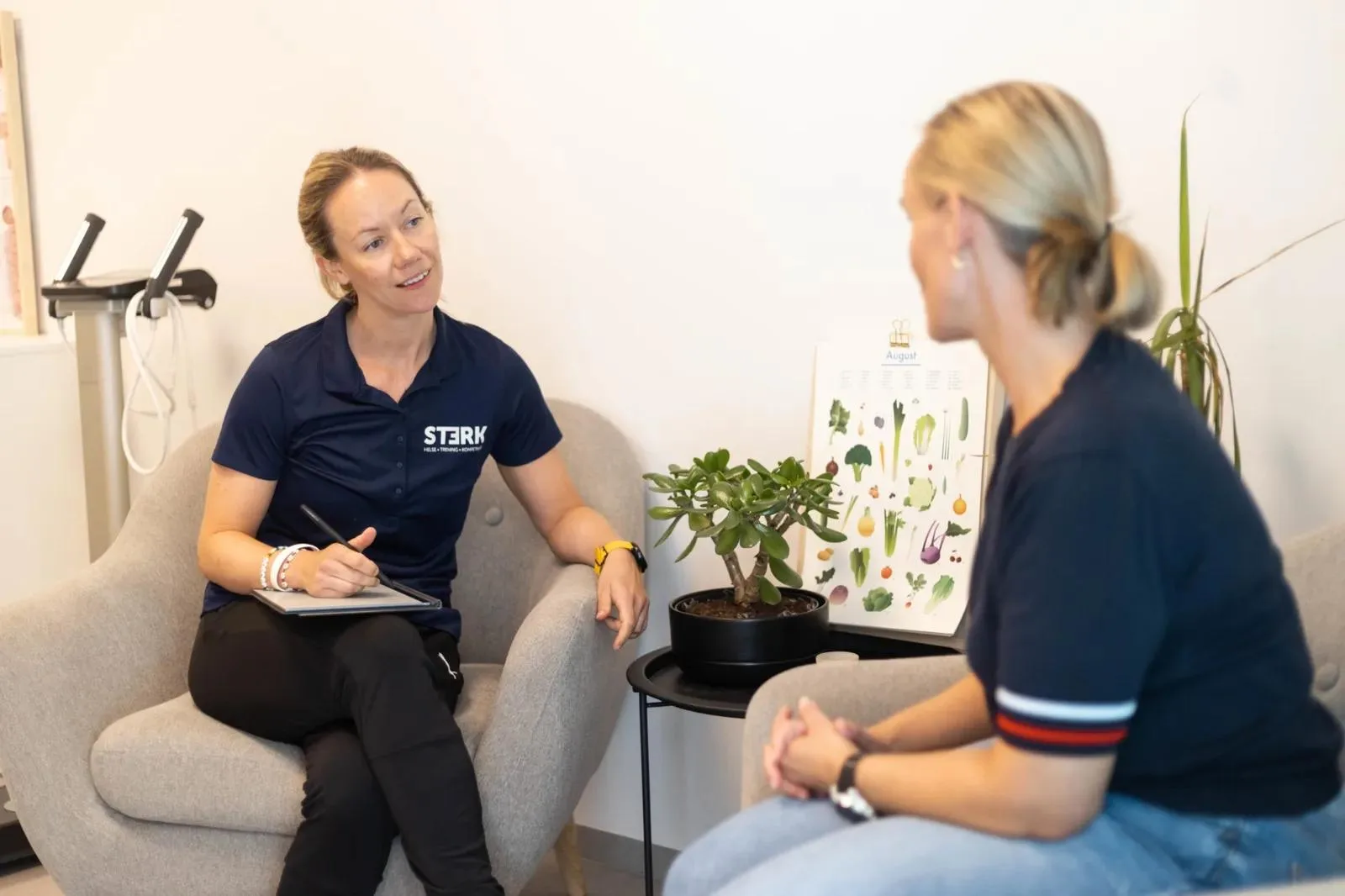 STERK Helse & Trening – bilde 3