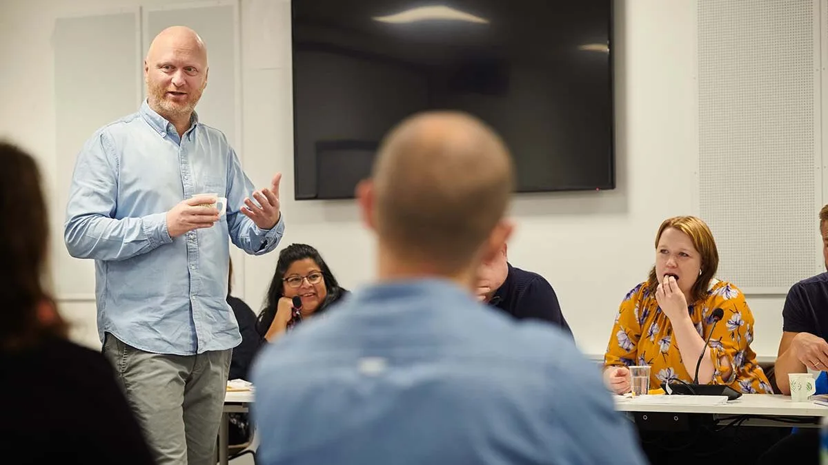 Stian Midtgård – bilde 2