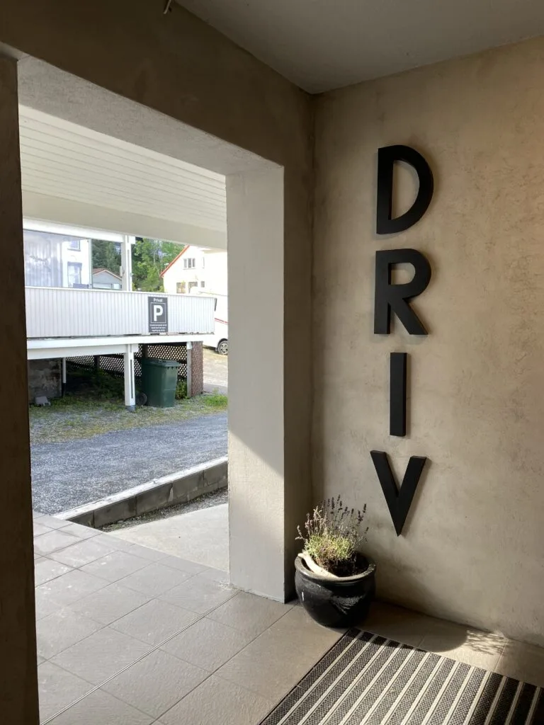 Stine Meyer – bilde 1