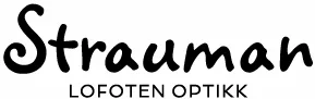 Strauman Optikk