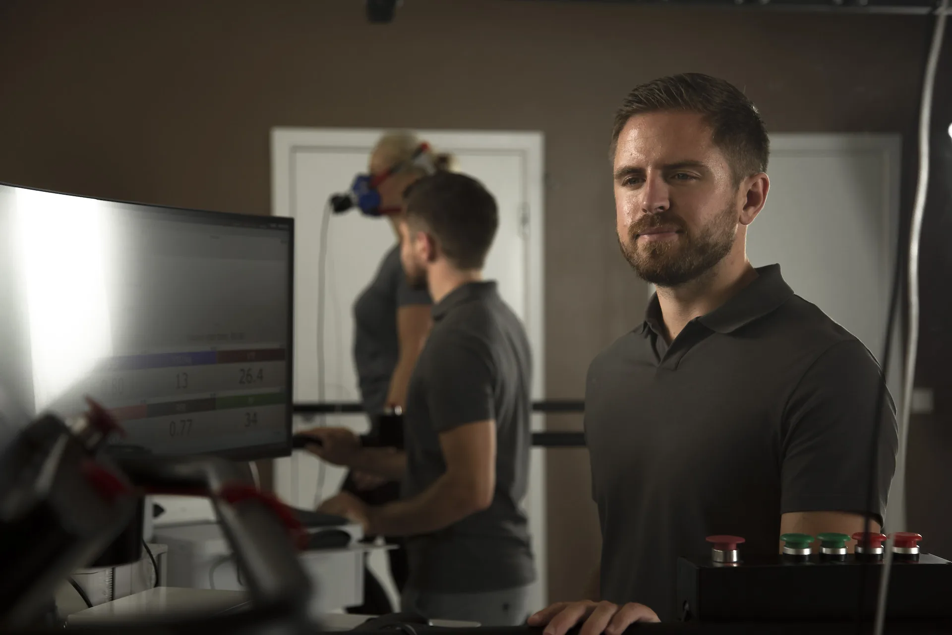 Studio Day – bilde 2