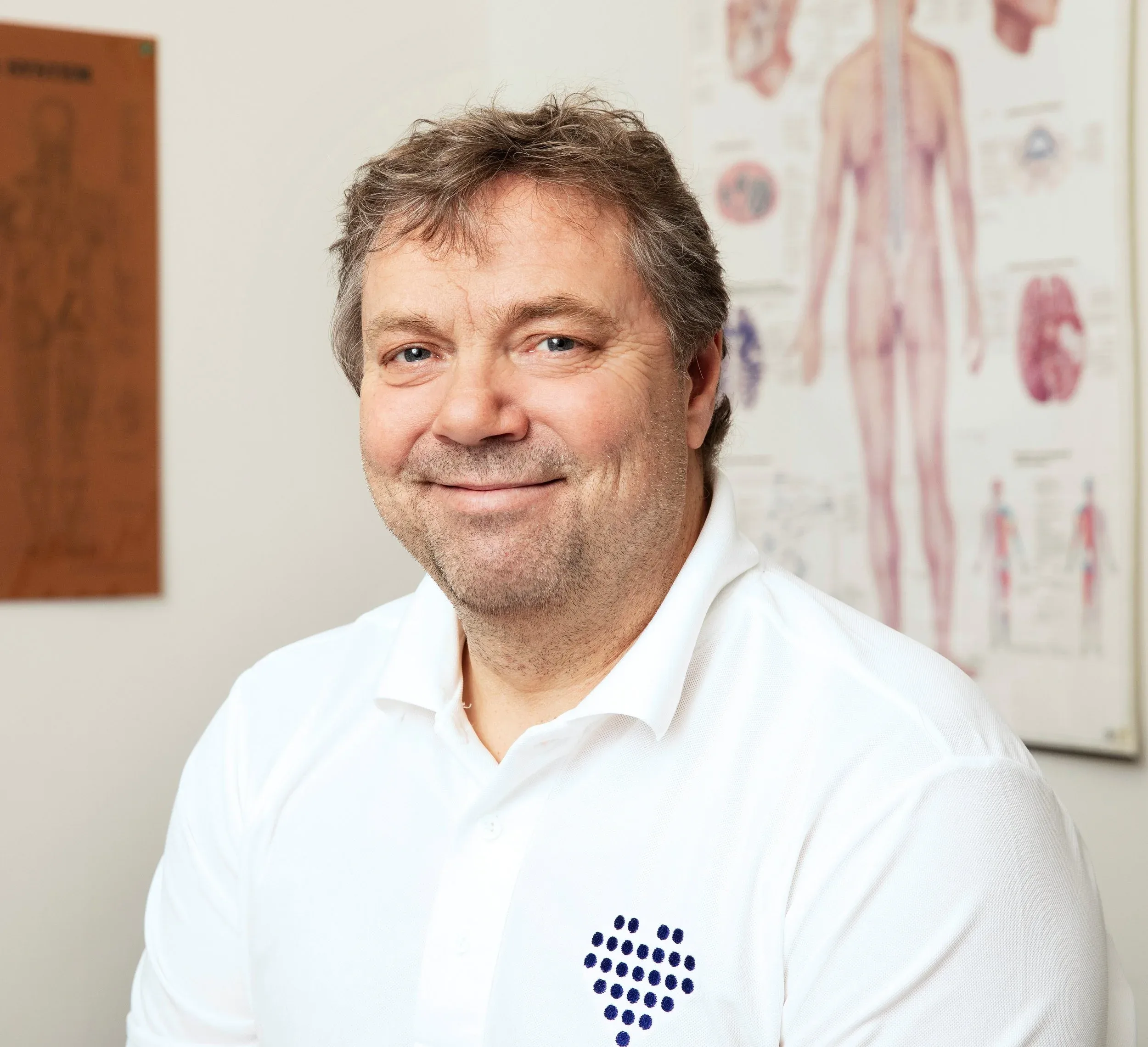 Sunnmøre Osteopatiklinikk