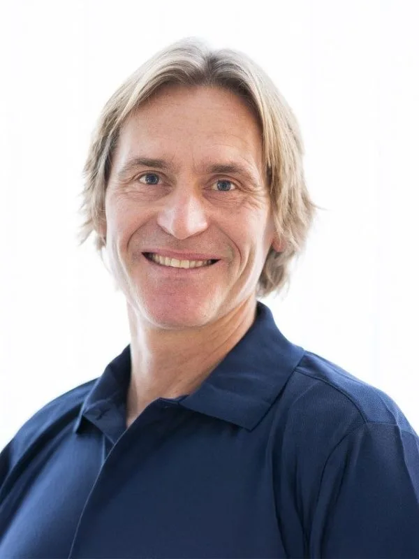 Svein Are Andreassen