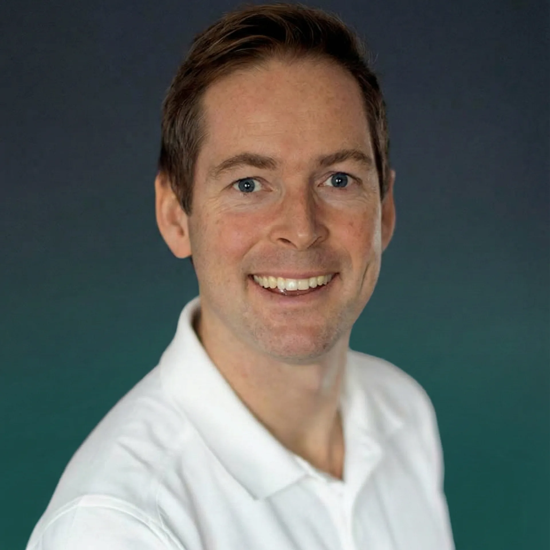 Svein Kyrre Kollevåg