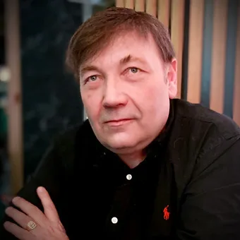 Svenn Erik  Jacobsen