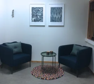 Synnøve Nesse – bilde 1