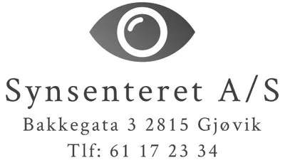 Synsenteret Gjøvik