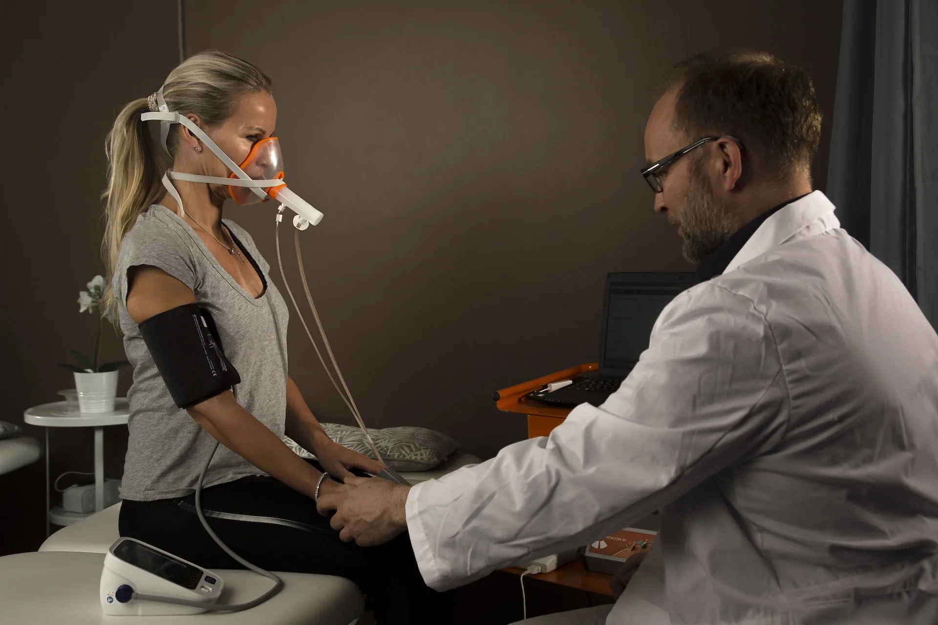 Tania Longe – bilde 2