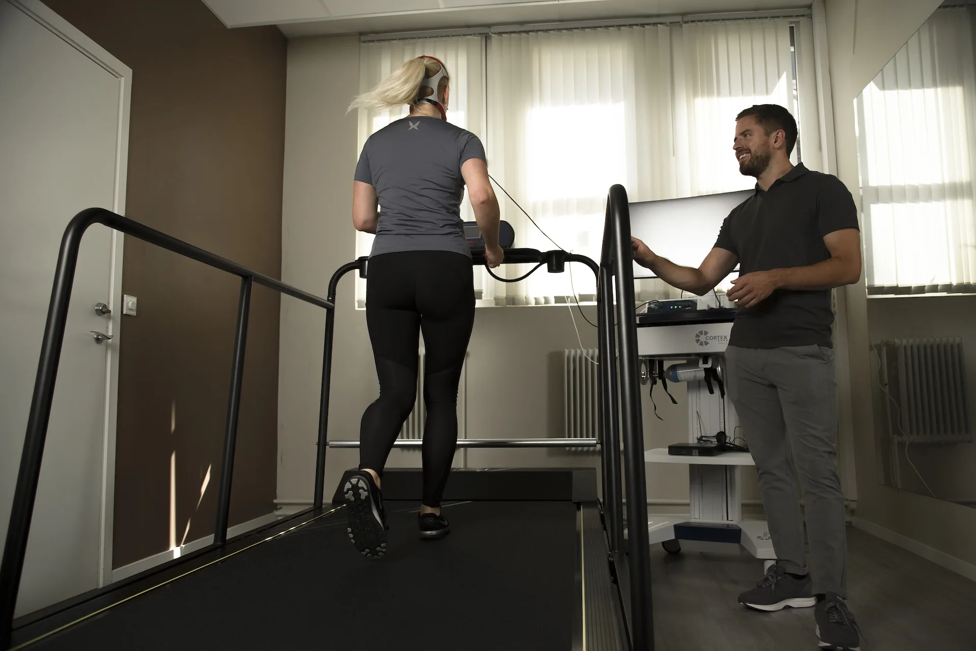 Tania Longe – bilde 3