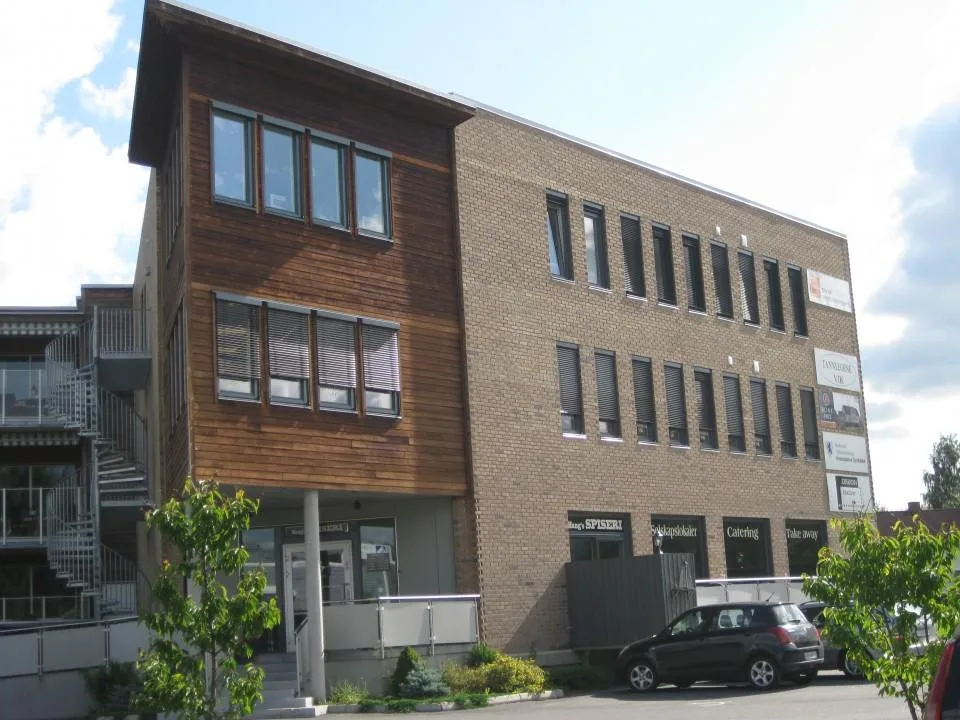 Tannlegene Vik – bilde 7