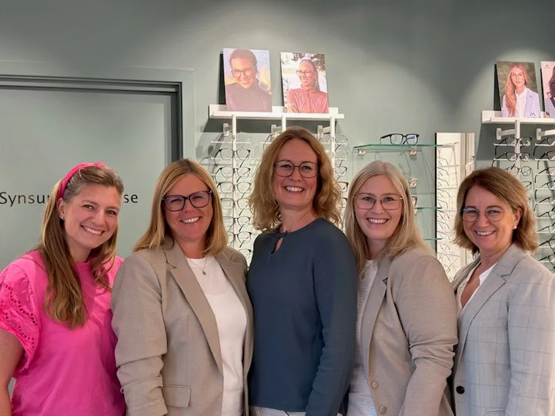 Terese Heierstad Ødegaard – bilde 2