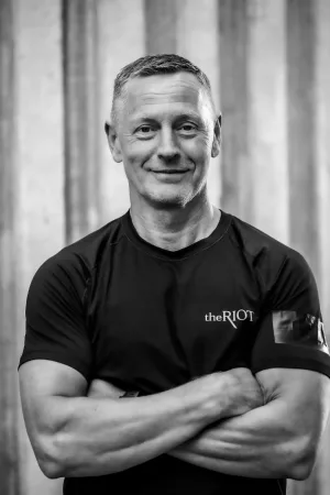 The Riot Clinique – bilde 1