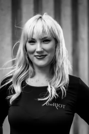 The Riot Clinique – bilde 3