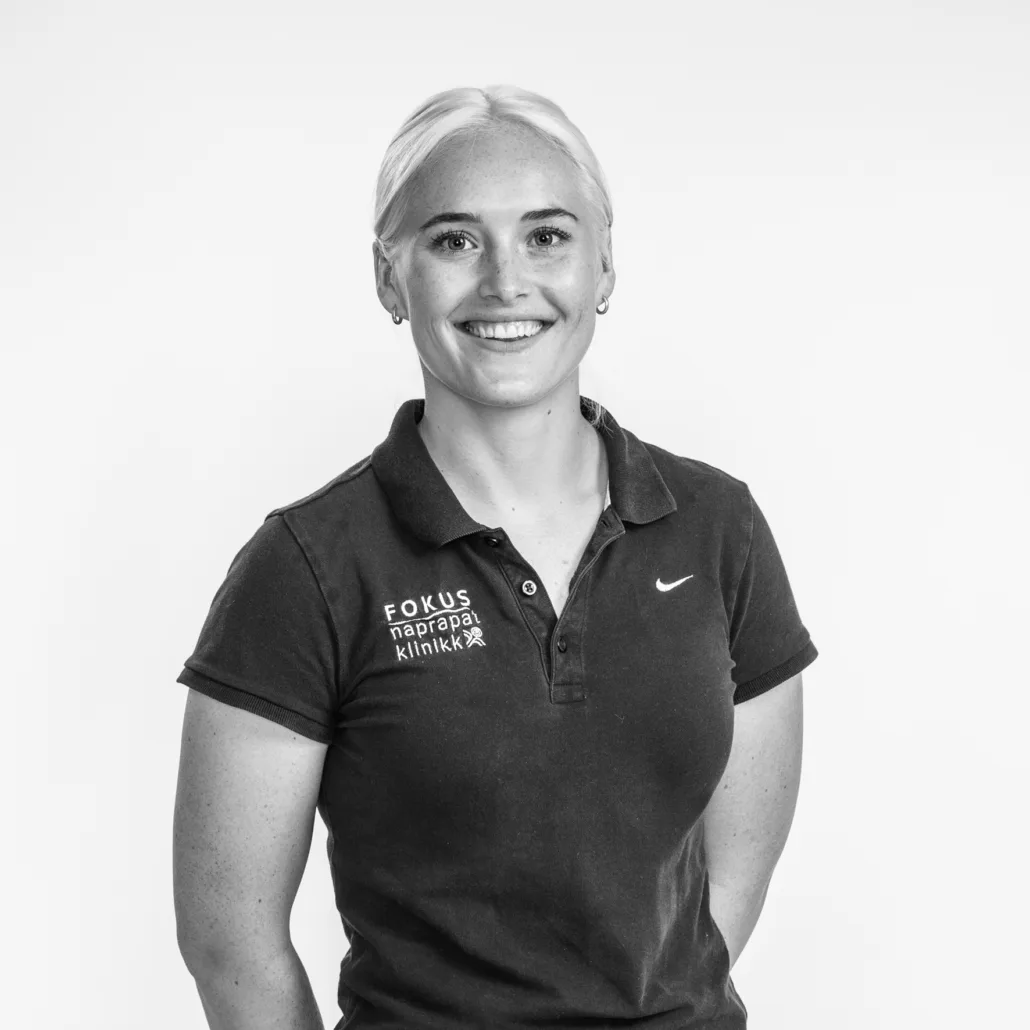 Therese Idsøe Johnsen