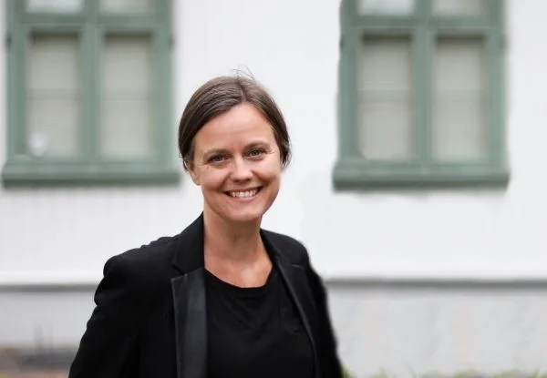 Therese Kråvik Schøien