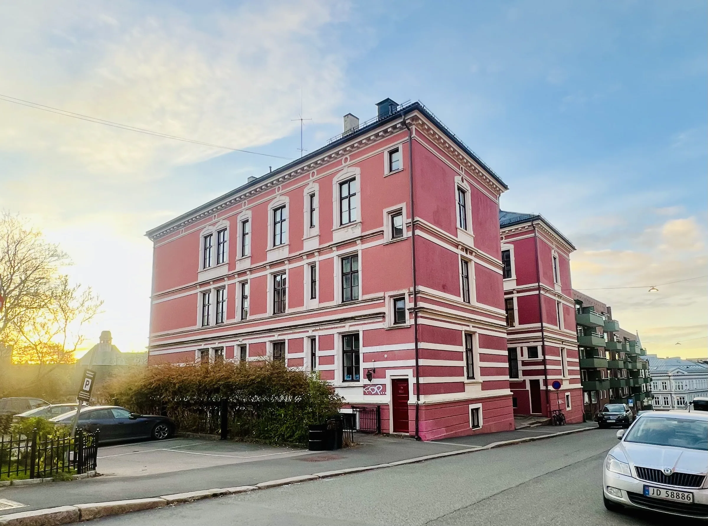 Tonje Eriksen Hintze – bilde 2