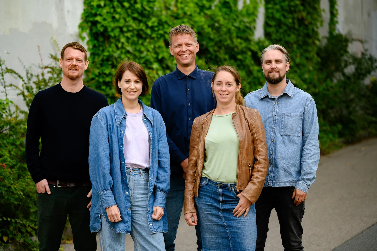 Torbjørn Sand Bergan – bilde 1