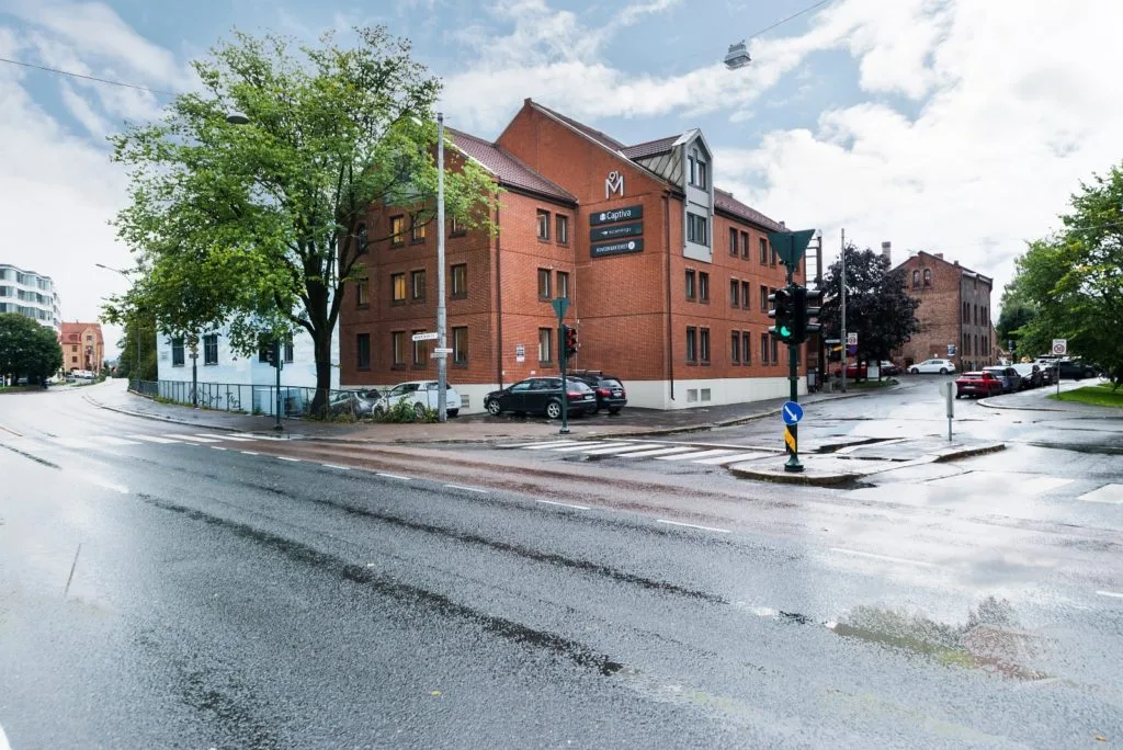 Trine Bjørnstad – bilde 2