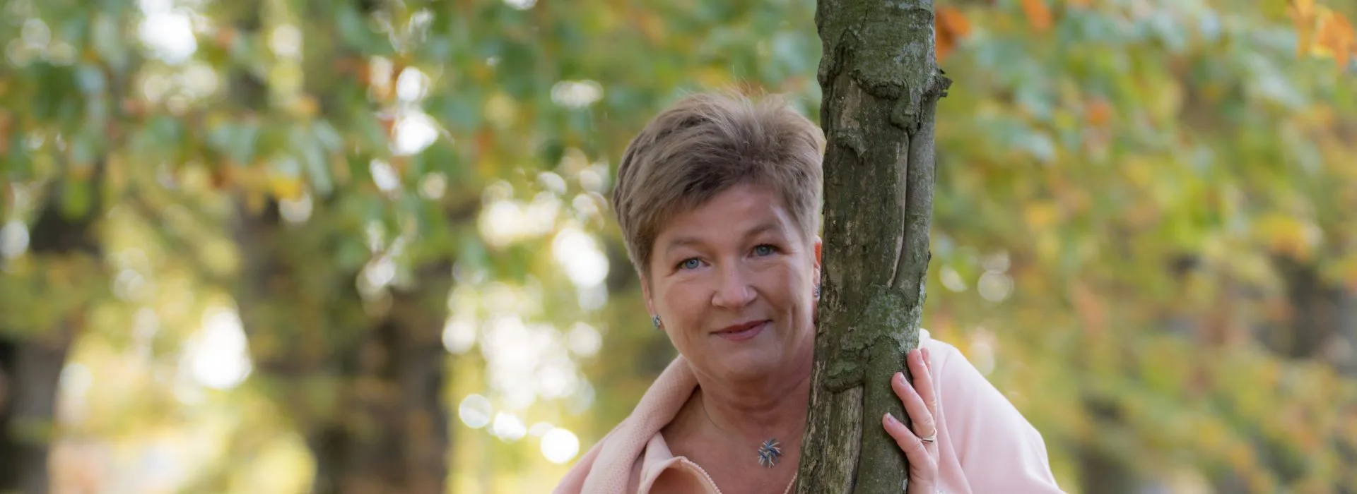 Trine Elverum Elverum – bilde 1