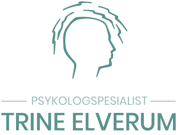 Trine Elverum Elverum