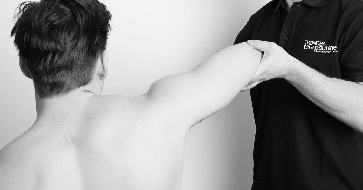 Trønderterapeutene - Snåsa og Trondheim – bilde 2