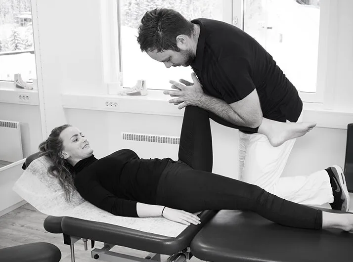 Trondheim Idrettsklinikk