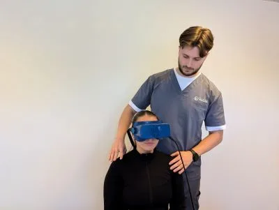 Ullevål Kiropraktorklinikk – bilde 2