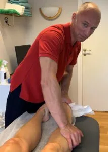 Ullevål Stadion Massasje – bilde 1